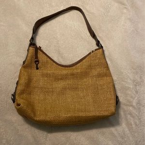 Vintage Fossil Purse